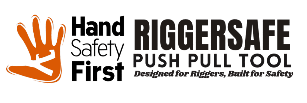 HSF Rigger Safe Push Pull Load Control Stick