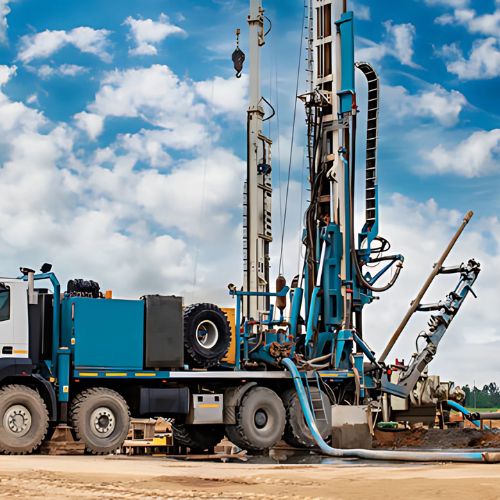 HSF RiggerSafe Hands Free Push Pull Stick/Tool/Pole for Offshore