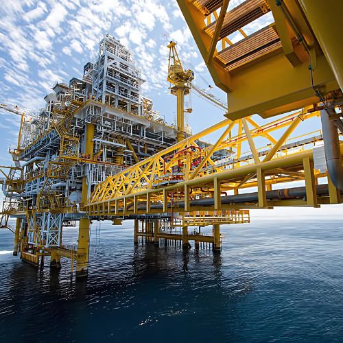 HSF RiggerSafe Hands Free Push Pull Stick/Tool/Pole for Offshore